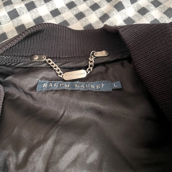 Ralph Lauren embroidered jacket - Picture 4 of 4